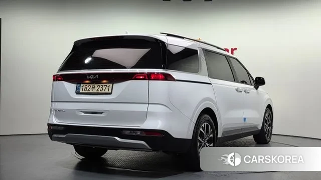 Kia Carnival 4th generation id 3560881 из Кореи 12