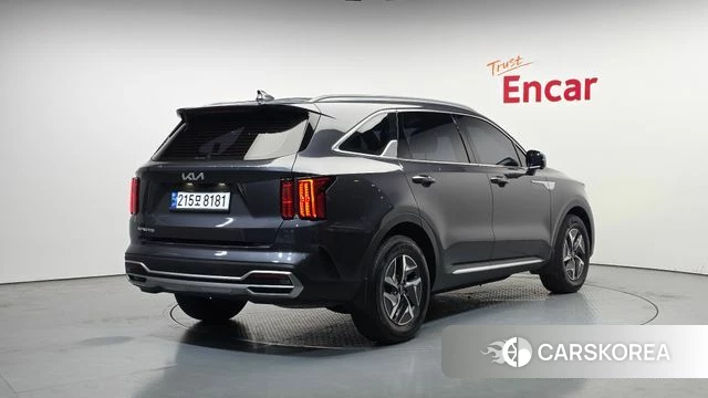 Kia Sorento 4th Generation id 4243535 из Кореи 12