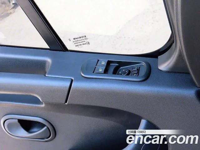 Renault Korea (Samsung) Master id 2665777 из Кореи 12