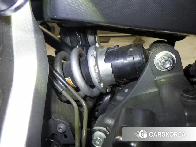 Yamaha MT-07 ABS id 3945384 из Японии 12