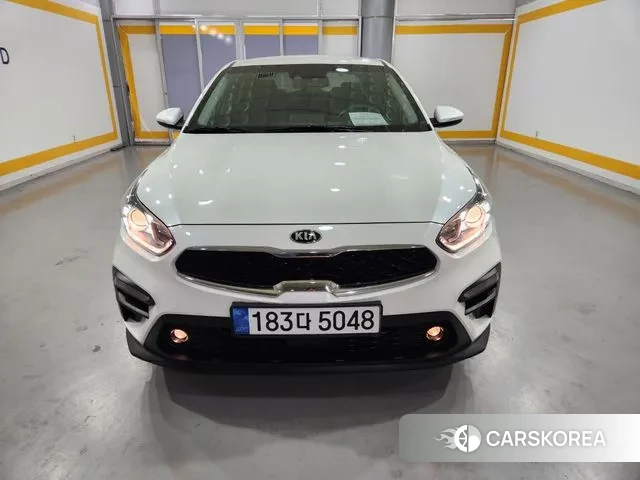 Kia Come New K3 id 3577789 из Кореи 12