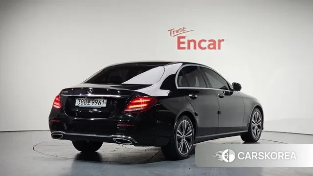 Mercedes-Benz E-Class W213 id 3454420 из Кореи 12