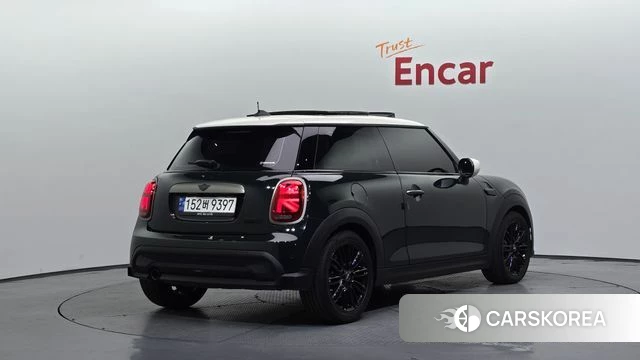 Mini Cooper id 4744930 из Кореи 12