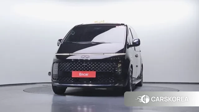 Hyundai Staria id 3777650 из Кореи 12