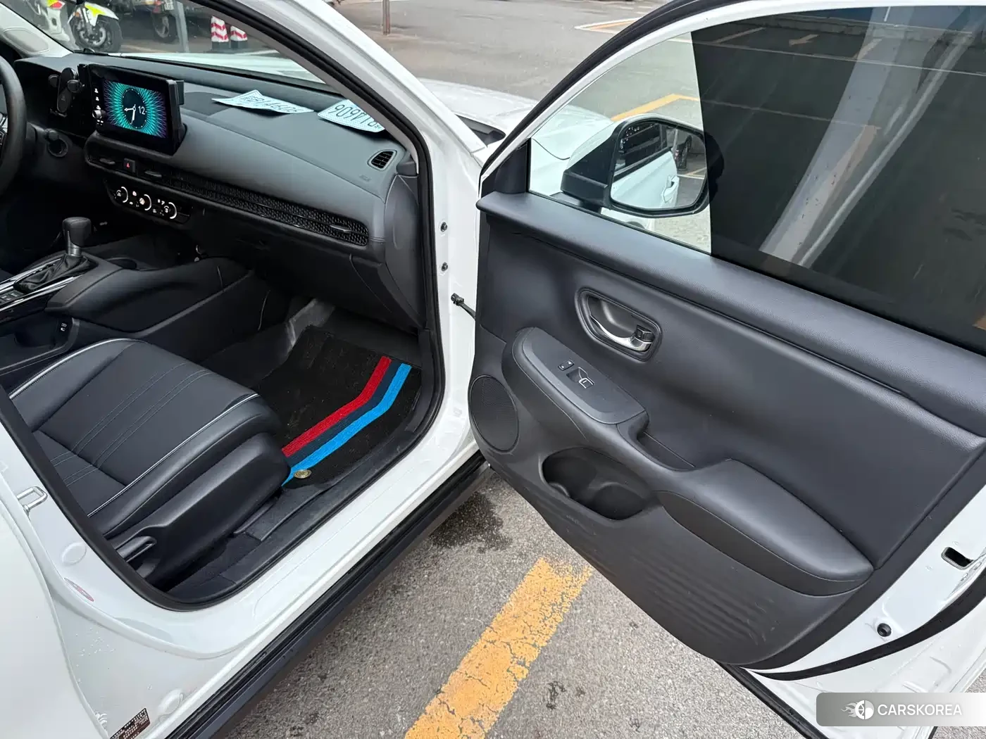 Honda HR-V id 4538664 из Китая 10