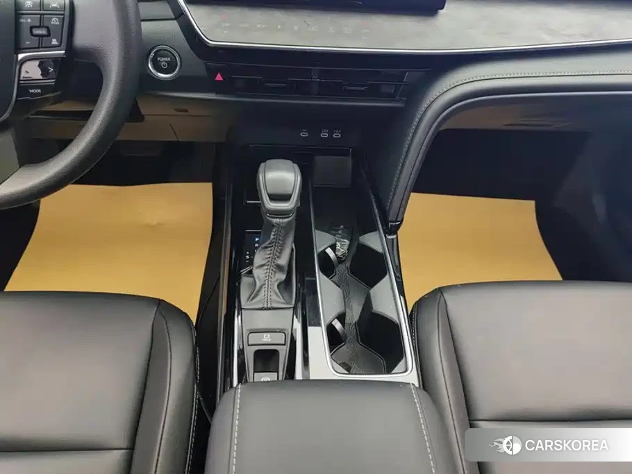 Toyota Camry id 4622436 из Китая 8