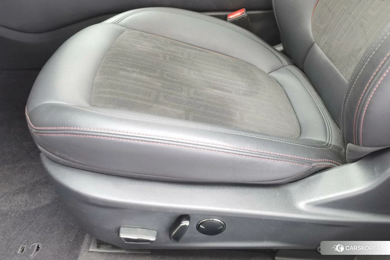 Ford Mondeo id 4440365 из Китая 12