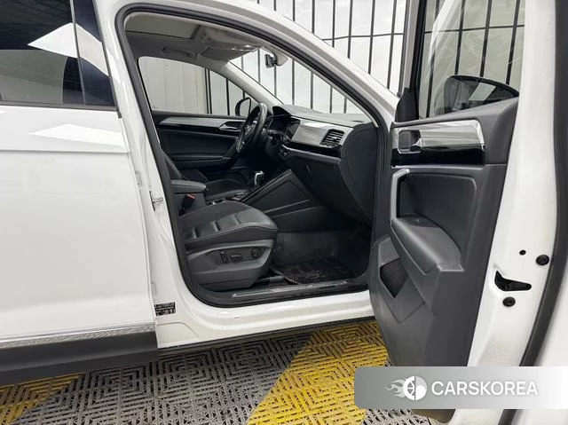 Volkswagen Tanyue id 4321384 из Китая 12