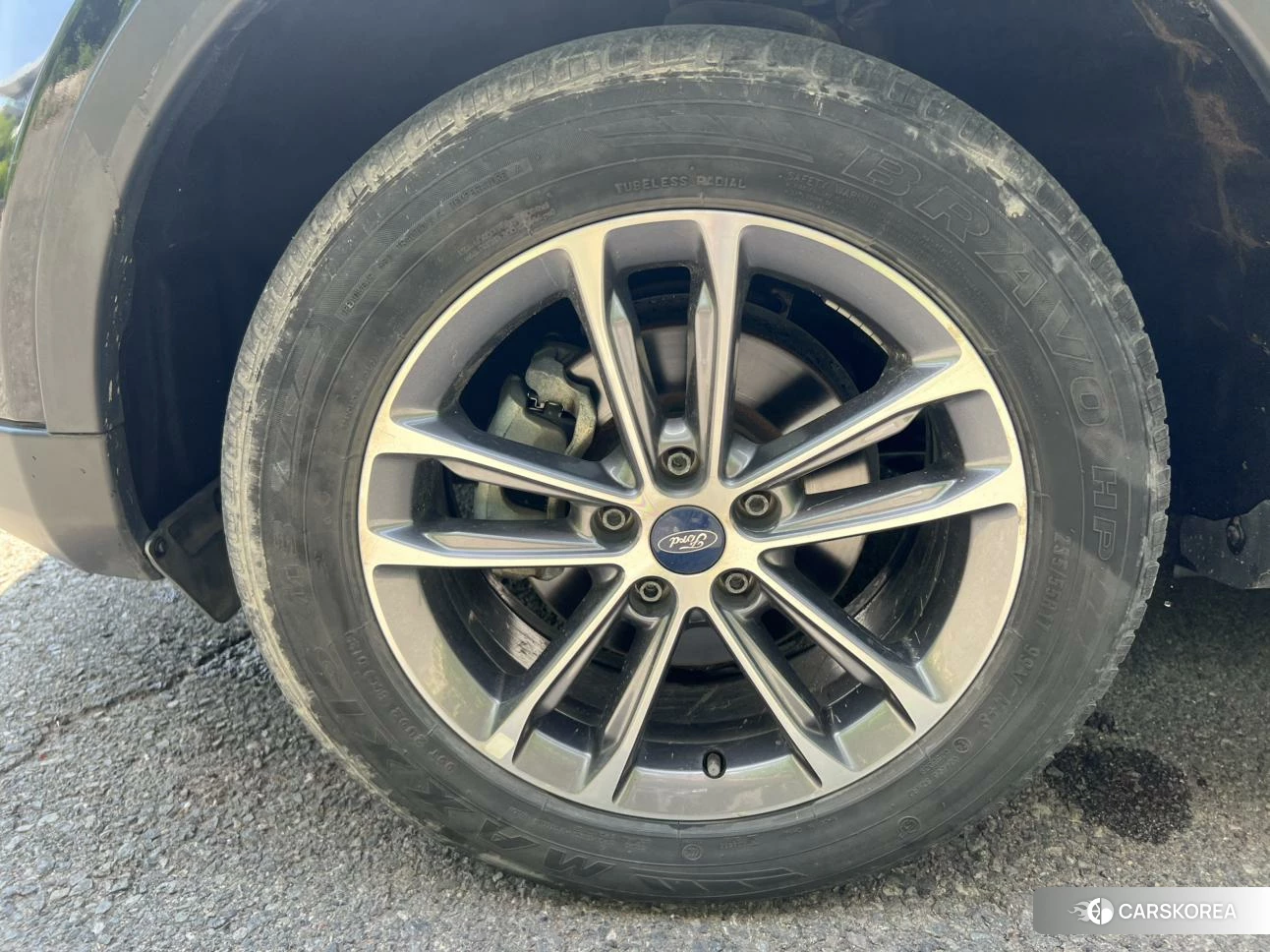 Ford Territory id 4454313 из Китая 12