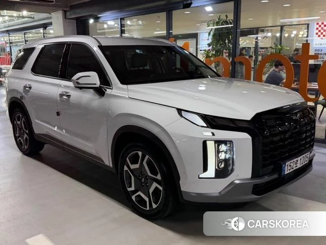 Hyundai The New Palisade id 4400796 из Кореи 12