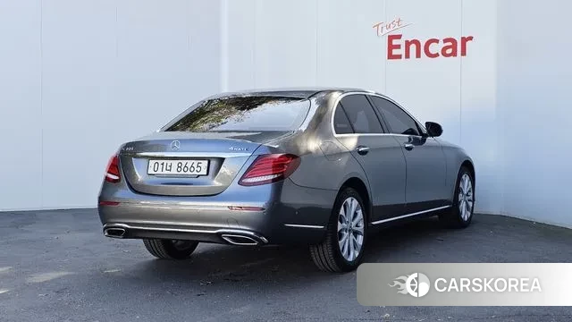 Mercedes-Benz E-Class W213 id 3351192 из Кореи 12