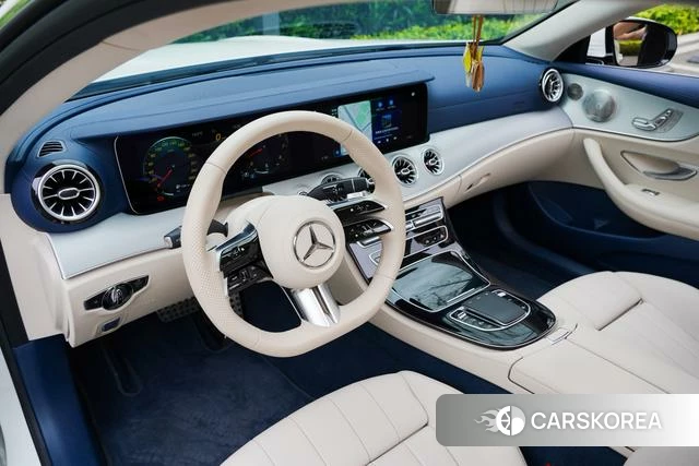 Mercedes-Benz E-class (imported) id 4274399 из Китая 12