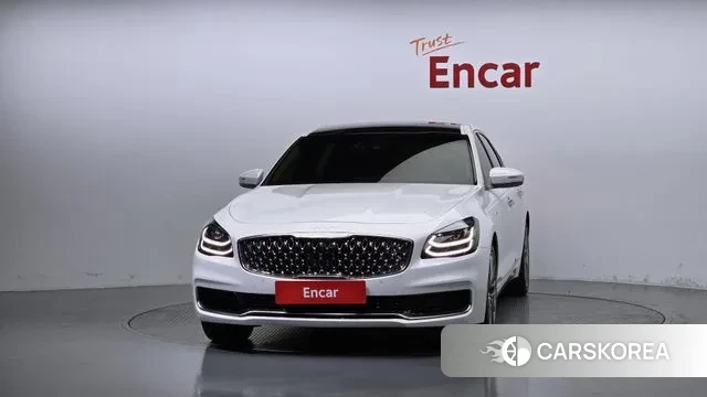 Kia More K9 id 2976841 из Кореи 12