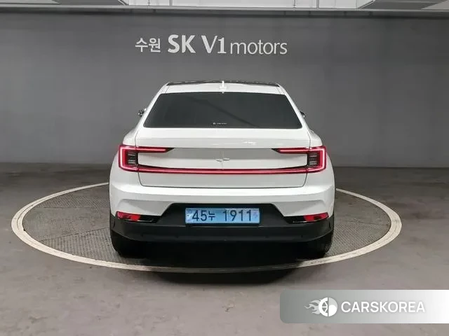 Polestar Polestar 2 id 3241963 из Кореи 12