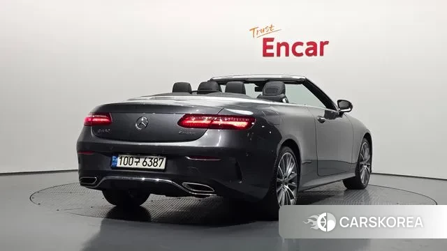 Mercedes-Benz E-Class W213 id 3747662 из Кореи 12