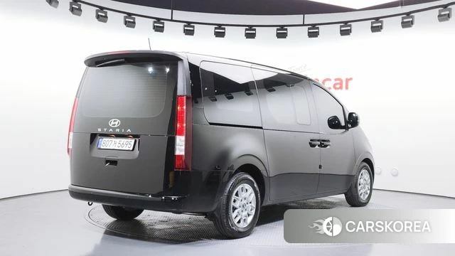 Hyundai Staria id 4291867 из Кореи 12
