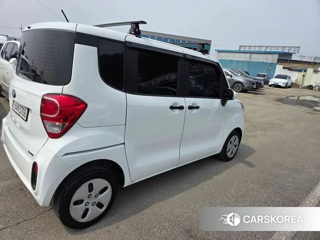 Kia The New Ray id 3924006 из Кореи 10