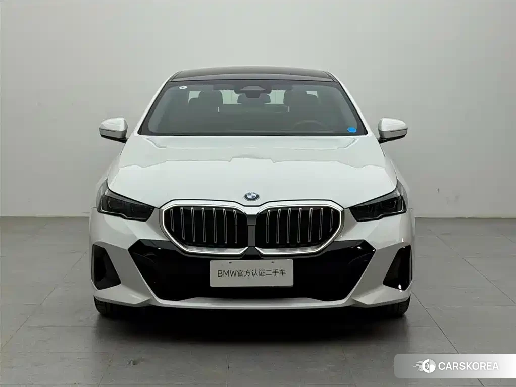 BMW 5 series id 4559728 из Китая 10