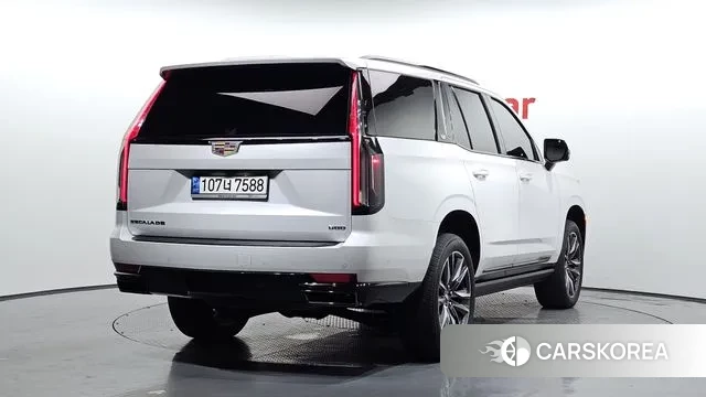 Cadillac Escalade 5th Generation id 2989559 из Кореи 12
