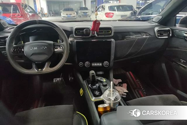 Lynk 03 id 4240888 из Китая 9