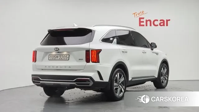 Kia Sorento 4th Generation id 3592464 из Кореи 12