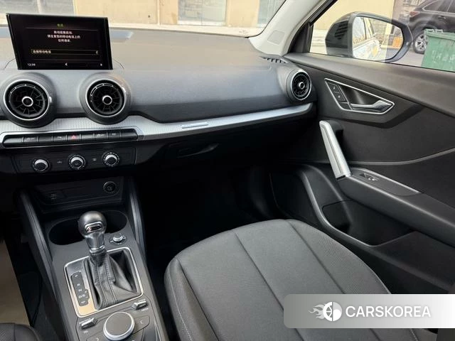 Audi Q2L id 4253036 из Китая 9