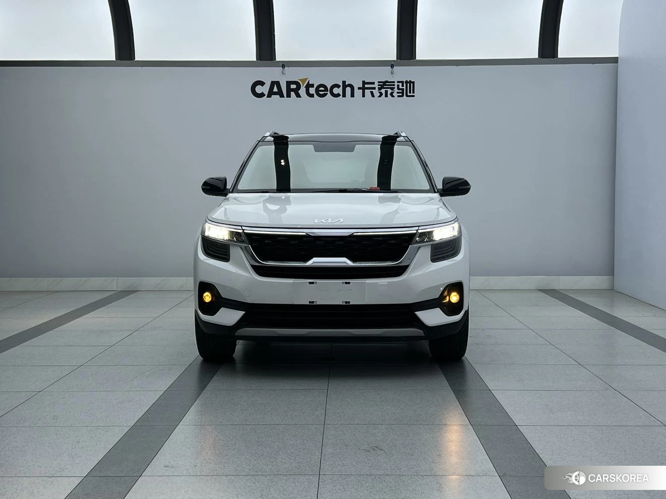 Kia Proud run id 4479629 из Китая 10