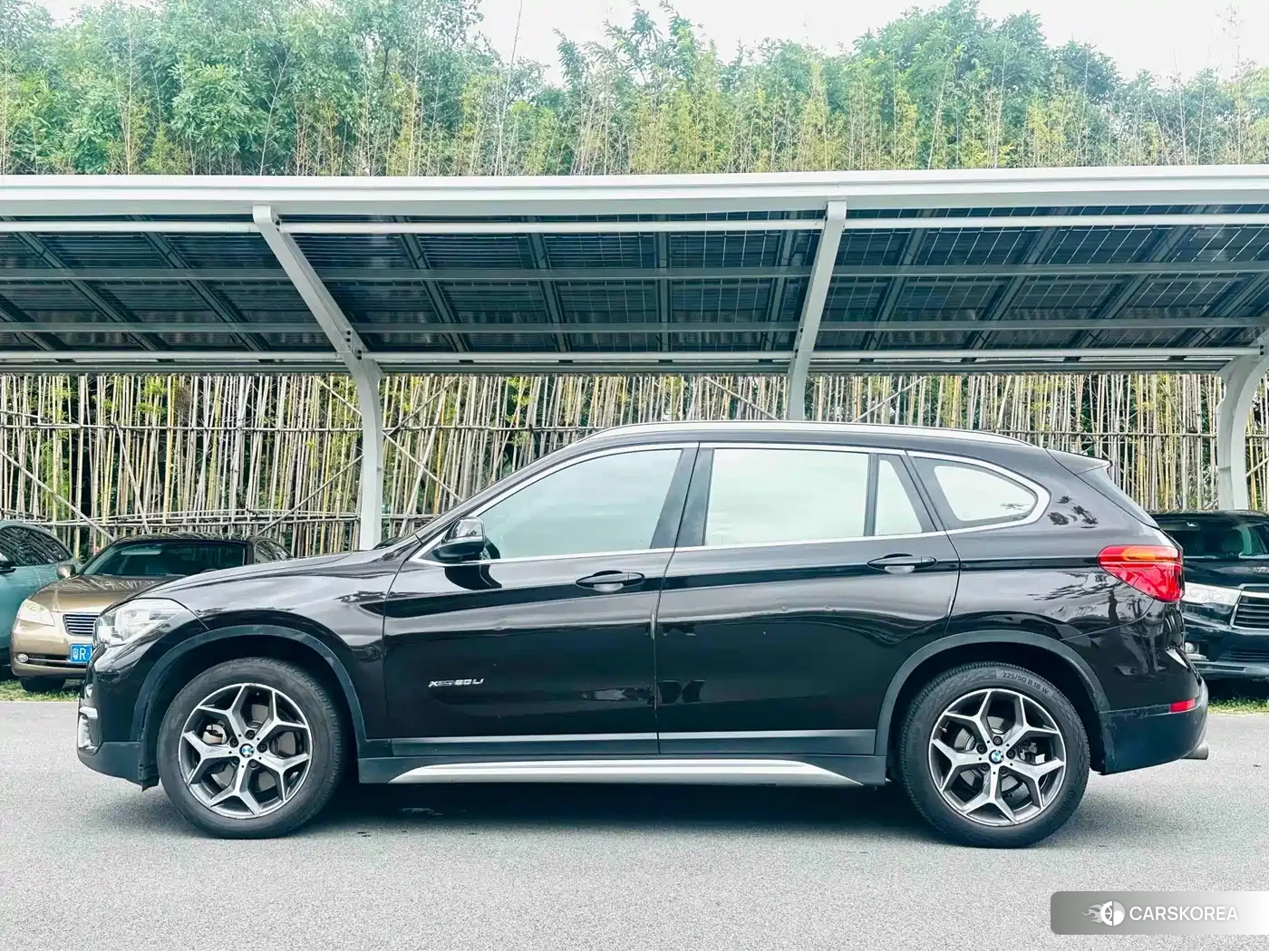 BMW X1 id 4576915 из Китая 12
