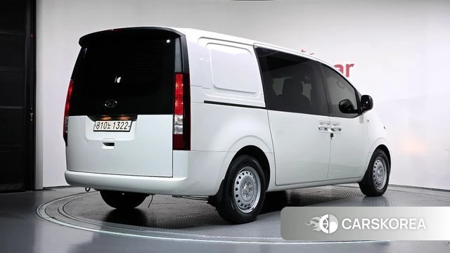 Hyundai Staria id 4935583 из Кореи 12