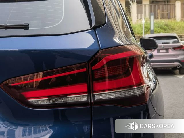 BMW X1 id 4272381 из Китая 12