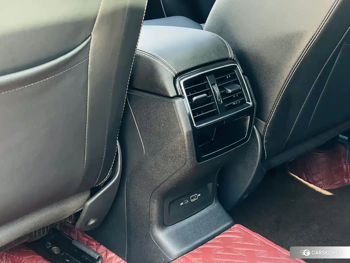 Skoda Kodiaq id 4681230 из Китая 12
