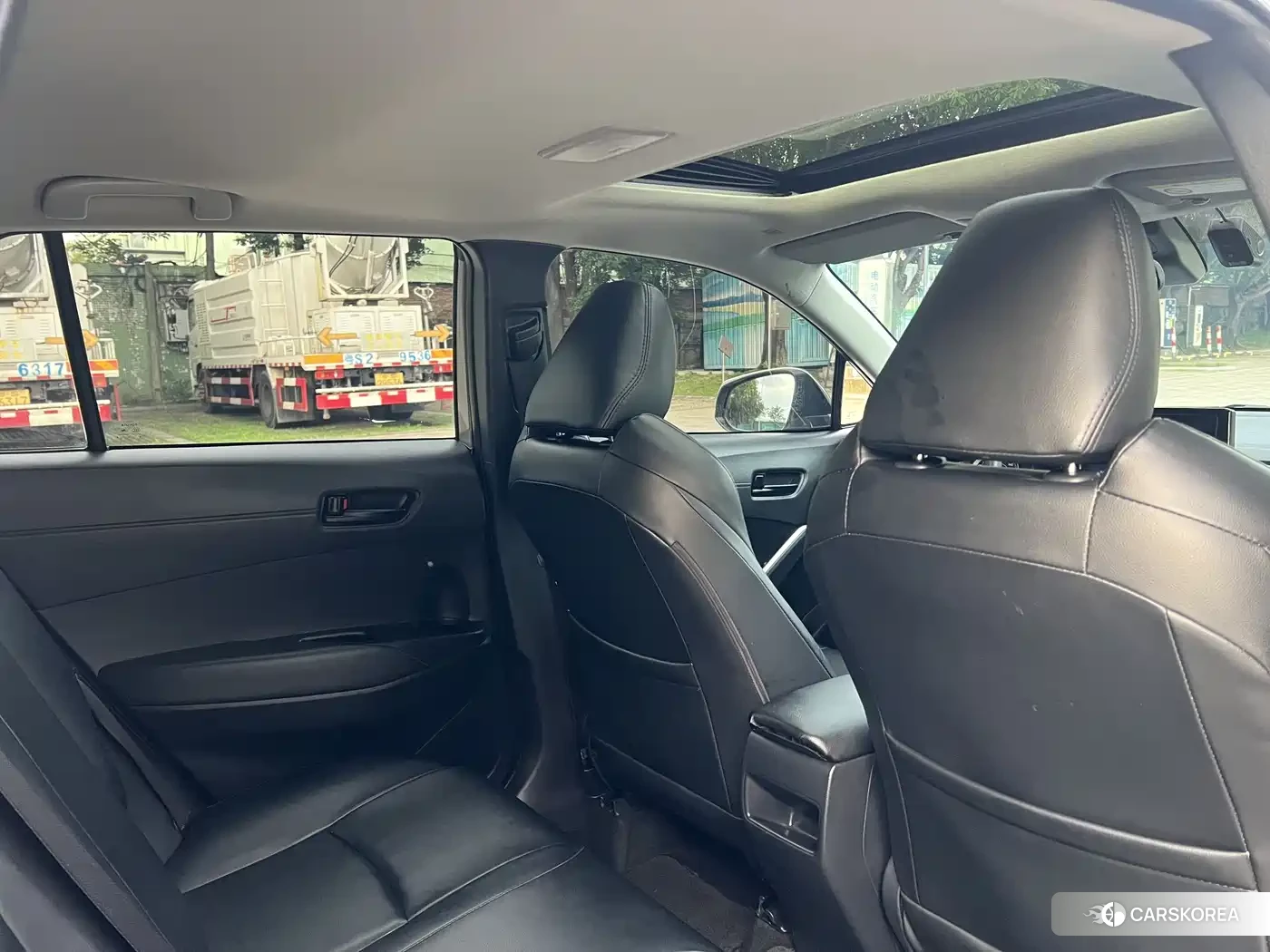 Toyota Frontlander id 4577860 из Китая 10