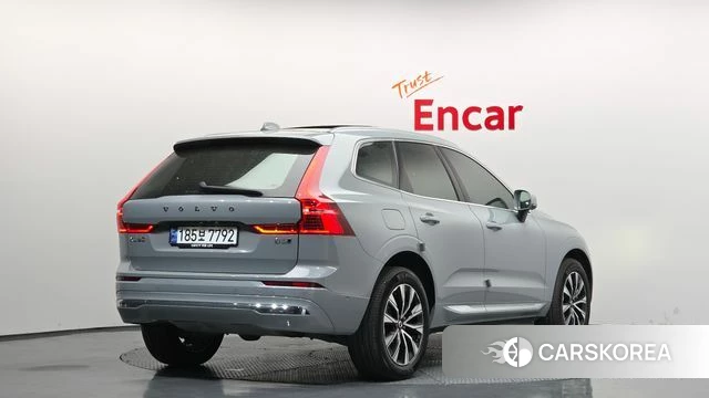 Volvo XC60 second Generation id 4280394 из Кореи 12