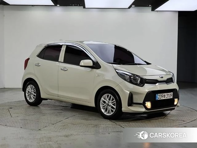 Kia Morning Urban (JA) id 4836195 из Кореи 10