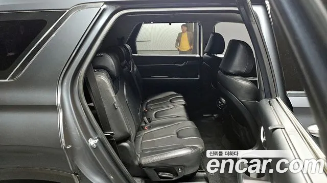 Hyundai Palisade id 2591416 из Кореи 12