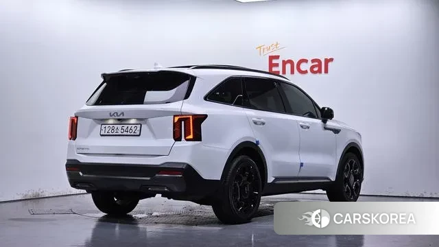 Kia The New Sorento 4th Generation id 3036523 из Кореи 12