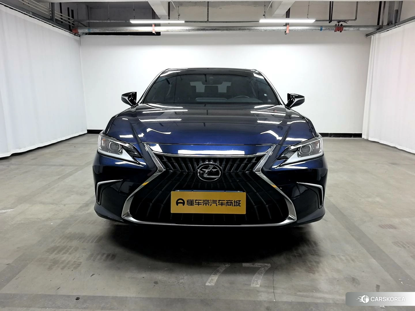 Lexus ES id 4468138 из Китая 12