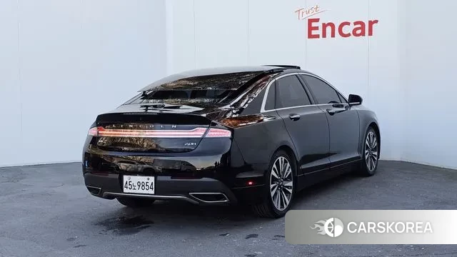 Lincoln New MKZ id 3386002 из Кореи 12
