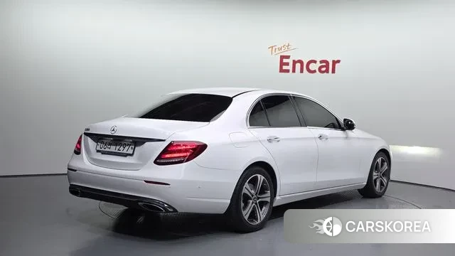 Mercedes-Benz E-Class W213 id 3439918 из Кореи 12