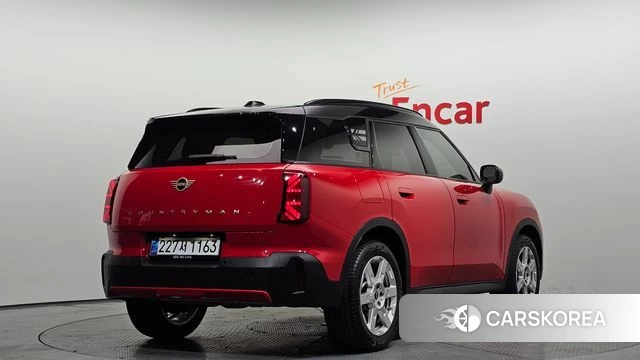 Mini Cooper S Countryman 3rd Generation id 4266329 из Кореи 12