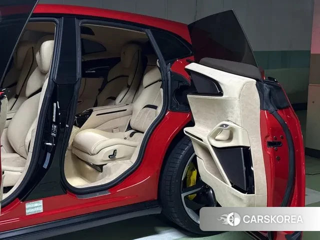 Ferrari Furosange id 3462026 из Кореи 11