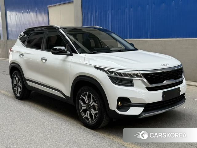 Kia Proud run id 4259237 из Китая 12