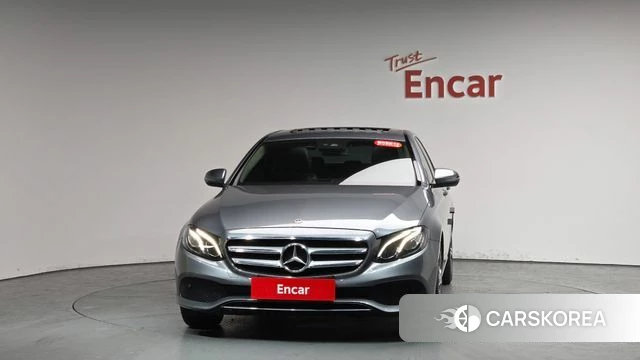 Mercedes-Benz E-Class W213 id 3853720 из Кореи 12