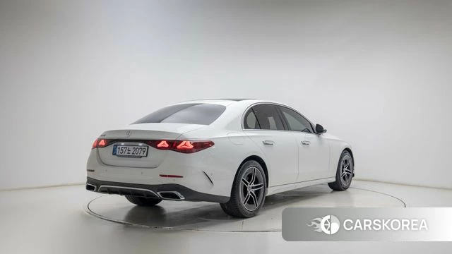 Mercedes-Benz E-Class W214 id 4853401 из Кореи 12