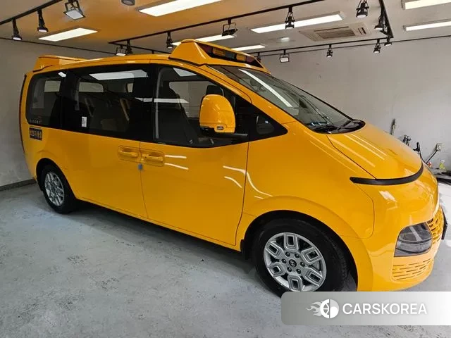 Hyundai Staria id 3079866 из Кореи 10