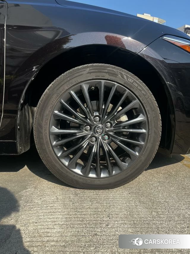 Toyota Asian dragon id 4276456 из Китая 12