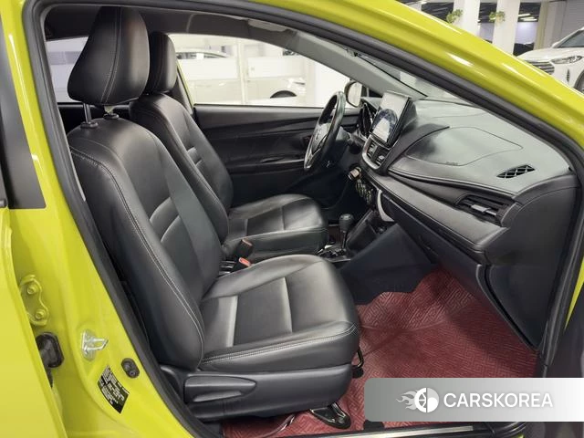 Toyota YARIS L Zhixuan id 4263130 из Китая 9