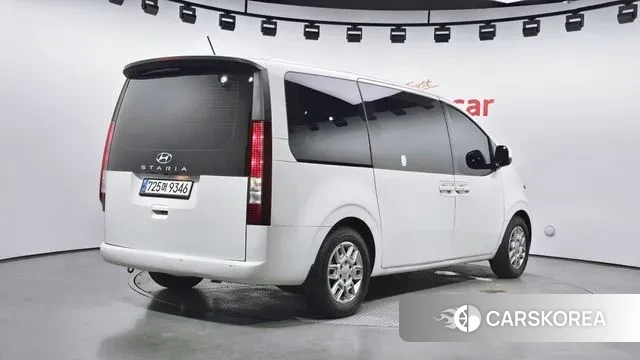 Hyundai Staria id 3154611 из Кореи 12