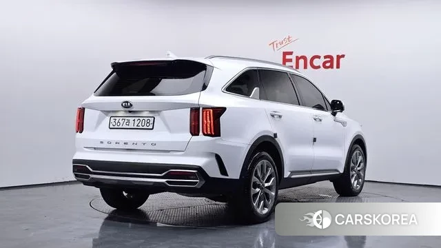 Kia Sorento 4th Generation id 3760525 из Кореи 12