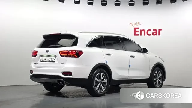 Kia The New Sorento id 3737206 из Кореи 12